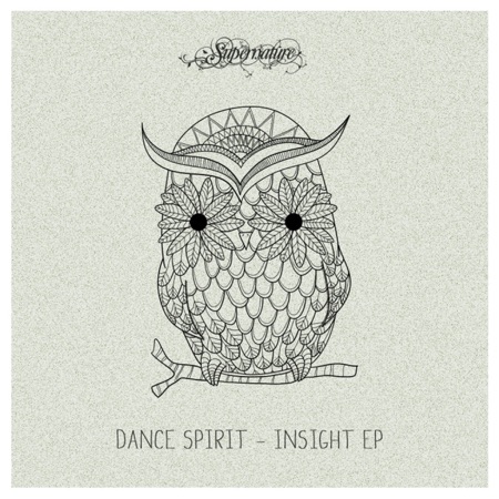 Dance Spirit artwork