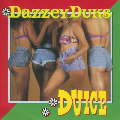 Dazzey Duks