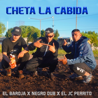 Cheta la Cabida - Single