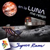 En La Luna Me Relajo - Single