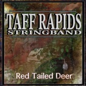 Red Tailed Deer artwork