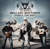 Simply the Best - DJ Ötzi & The Bellamy Brothers