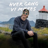 Hver Gang Vi Møtes 2022 - EP artwork