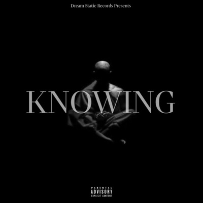 Knowing (feat. Ras Jahlil Negasi) - Single