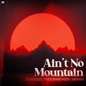 Ain't No Mountain artwork