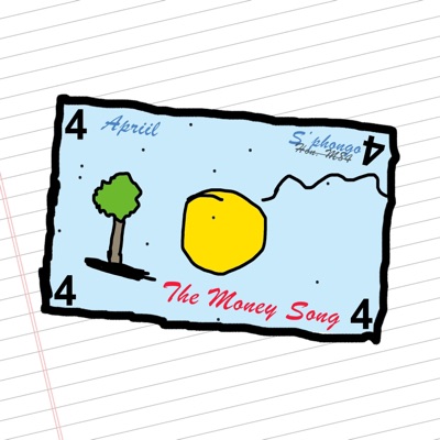 The Money Song - Single