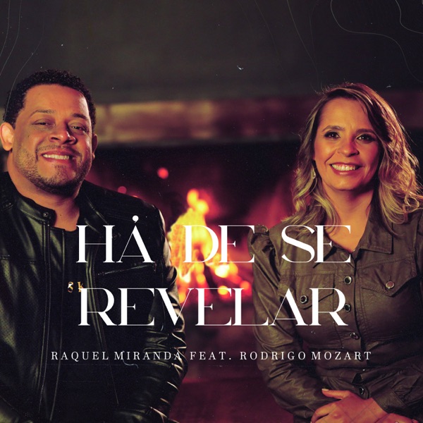Há de Se Revelar (feat. Rodrigo Mozart)