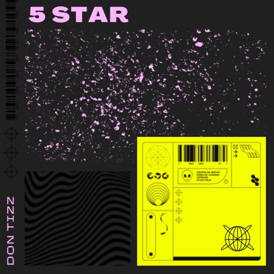 5 Star cover - Single