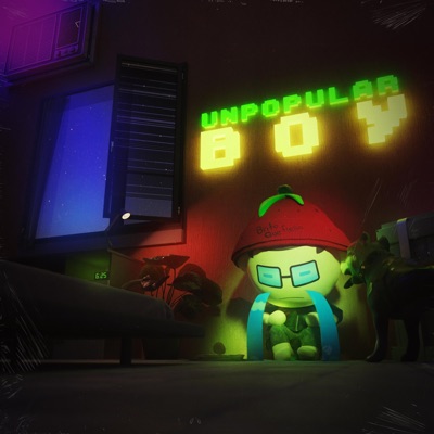 Unpopular Boy!