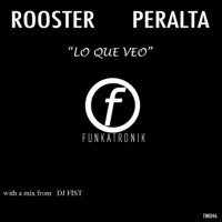 Lo Que Veo - EP - Sammy Peralta & DJ Rooster