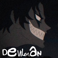 Devilman - Single - Pekín