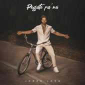 Pégate pa’ mi (feat. Predikador) artwork