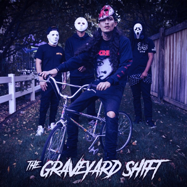 The Graveyard Shift