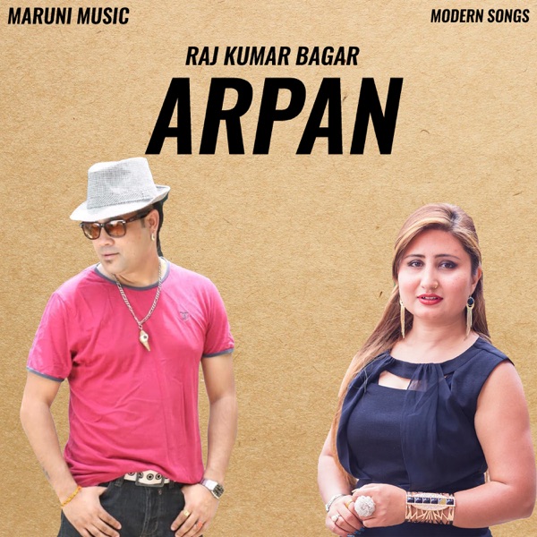 Arpan - Single