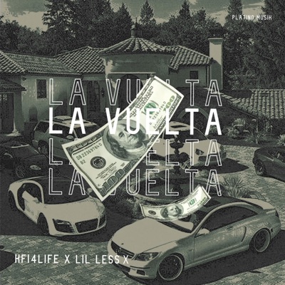 La Vuelta (feat. Alexitooh) - Single