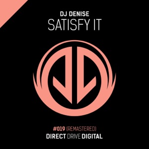 Satisfy It - Single