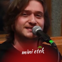 Mini Etek (feat. Karadeniz Akustik) - Single - Onur Atmaca