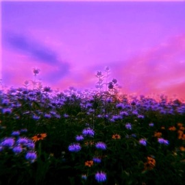 Purple (U Remix) Something About