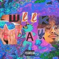 Week Day (feat. lilbootycall) - Single - Nsty VHS