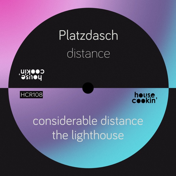 Distance - Single