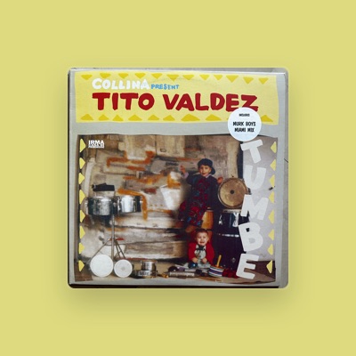 Listen to Tito Valdez, watch music videos, read bio, see tour dates & more!