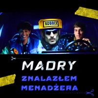 Znalazłem Menadżera - Single - Mądry
