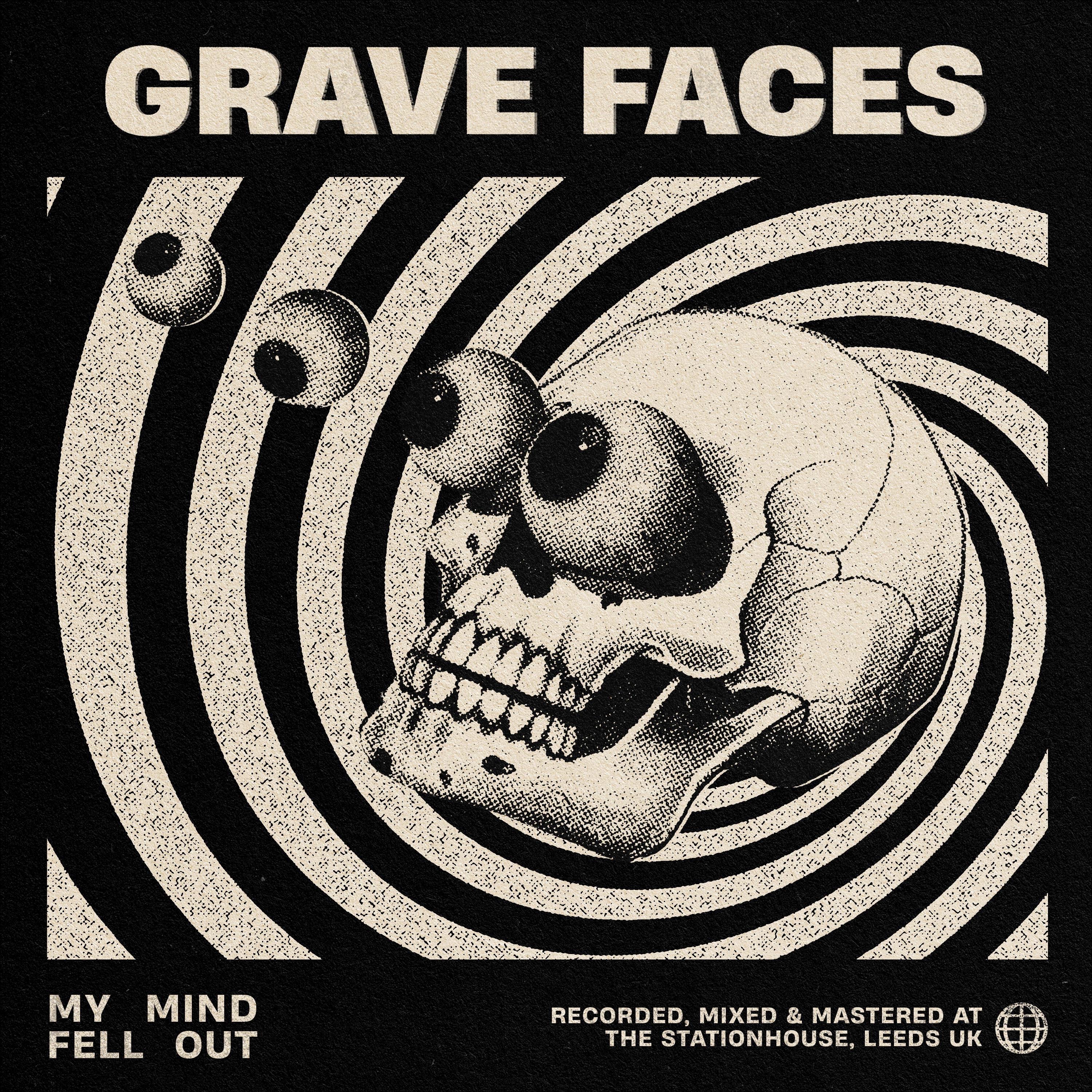 My Mind Fell Out - Single