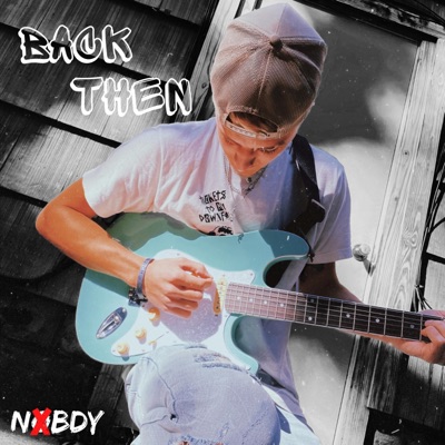 Back Then - Single