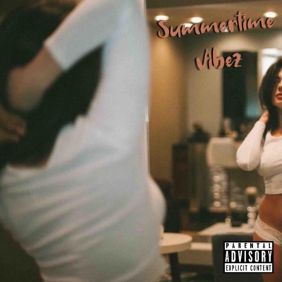 Summertime Vibez (feat. Nika Donato & C.A.S.O) - Single