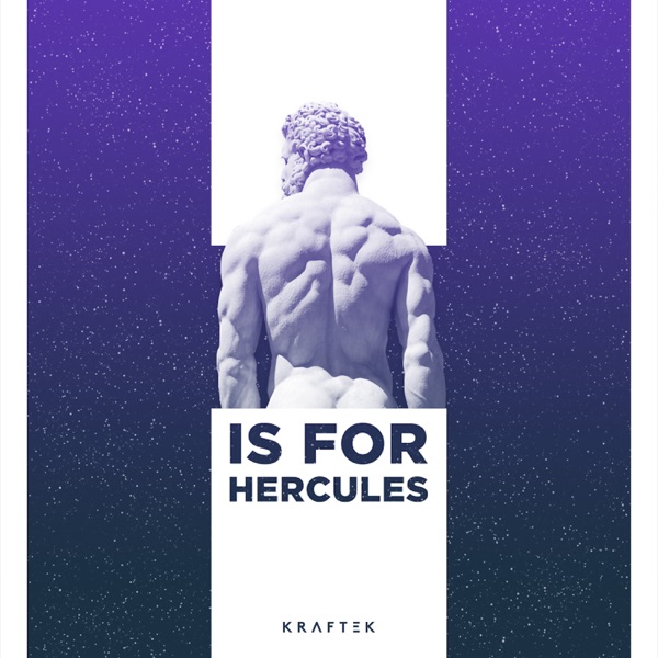 H Is for Hercules EP