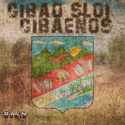 Cibaeños (Instrumental) - Single