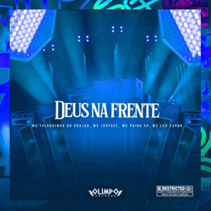 Deus na Frente