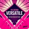 Versatile - The Agenda lyrics