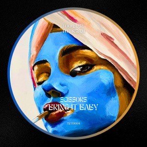Bring It Baby - Single