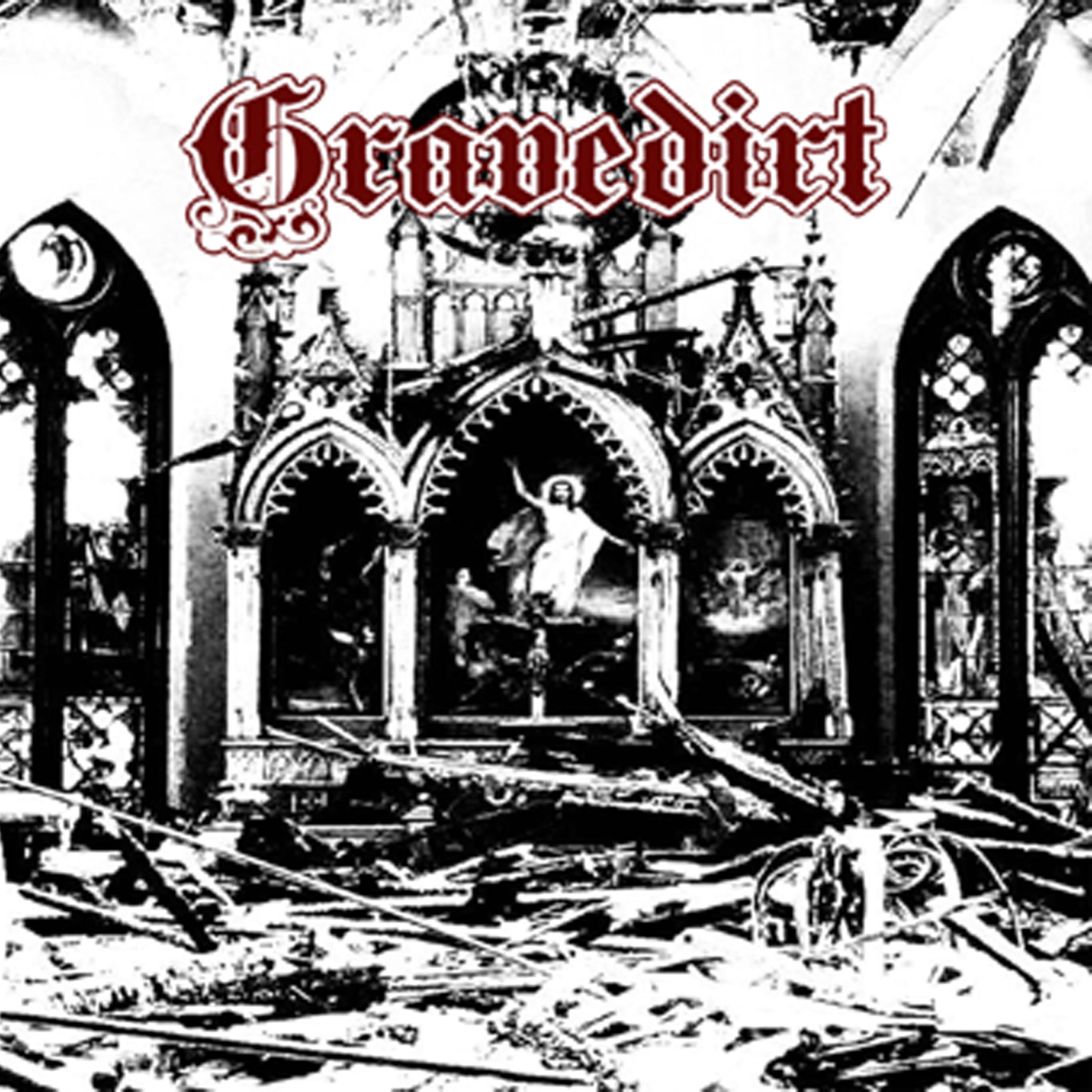 Gravedirt - EP