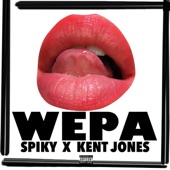 Wepa artwork