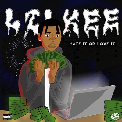 Hate it or love it - Single