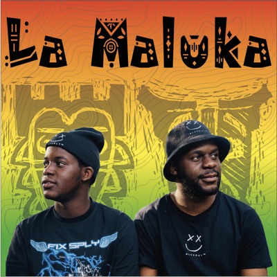 La Maluka (Radio Edit) - Blaqnick & MasterBlaq & Major League DJz | Shazam