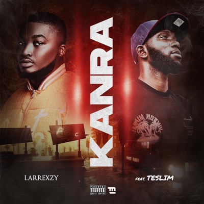 Kanra (feat. Teslim) - Single