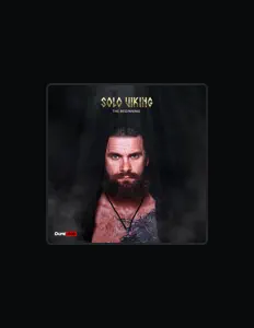 Ouça Solo Viking, assista a videoclipes, leia a biografia, veja as datas das turnês e mais!