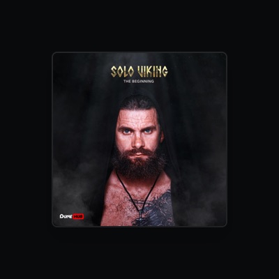 Listen to Solo Viking, watch music videos, read bio, see tour dates & more!