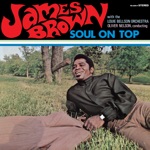 James Brown & The Famous Flames - There Was a Time