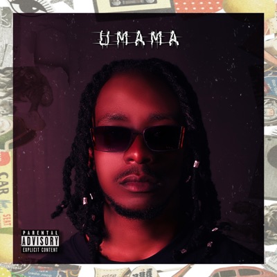 uMama - Single