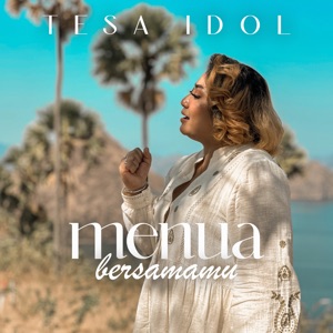 Menua Bersamamu Album Art