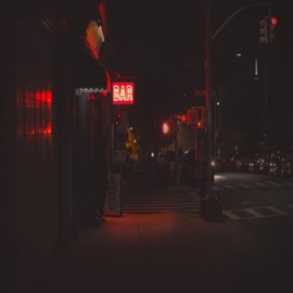 Jazz Bar BVG