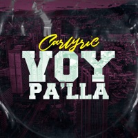 Voy Pa'lla - Single - Carlyric