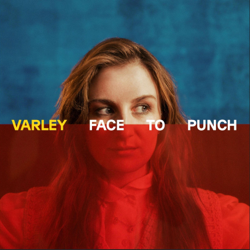 Face To Punch - Varley Cover Art