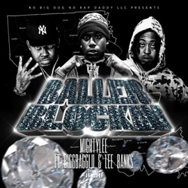 Baller Blockin (feat. BiggBaggLu & Lee Banks) MightyLee