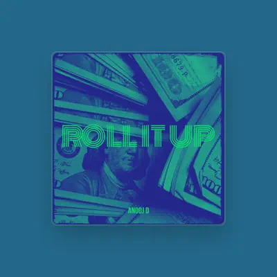 Listen to anooj d, watch music videos, read bio, see tour dates & more!