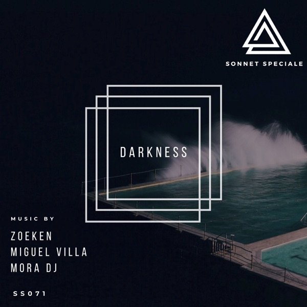 Darkness - Single